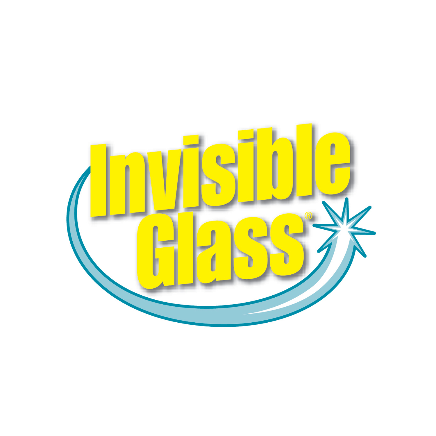 Invisible Glass Rain Repellent Glass Treatment 8 oz Trigger InterChem